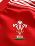2020/21 Wales Home Sevens Player Issue Rugby Shirt (XL)