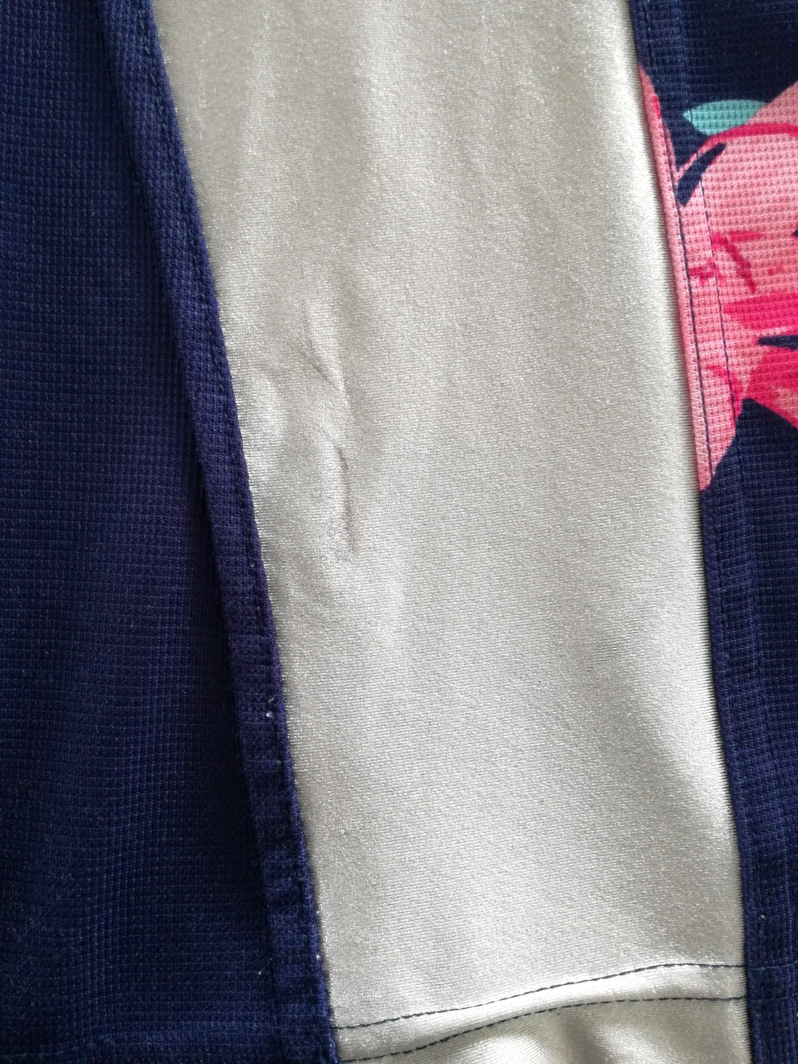 2007/08 Stade Francais 3rd Rugby Shirt (XXL)