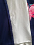 2007/08 Stade Francais 3rd Rugby Shirt (XXL)