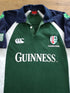 2004/05 London Irish Home Rugby Shirt