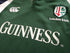 2004/05 London Irish Home Rugby Shirt (M)