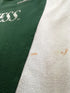 2004/05 London Irish Home Rugby Shirt (M)