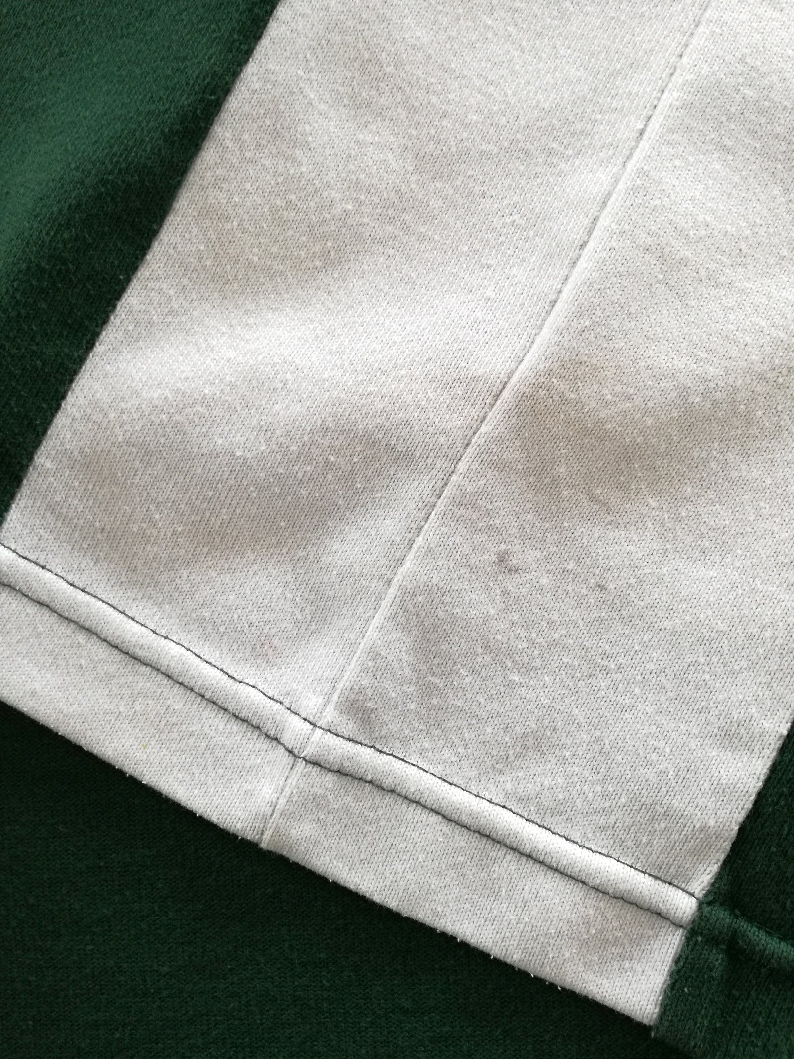 2004/05 London Irish Home Rugby Shirt (M)