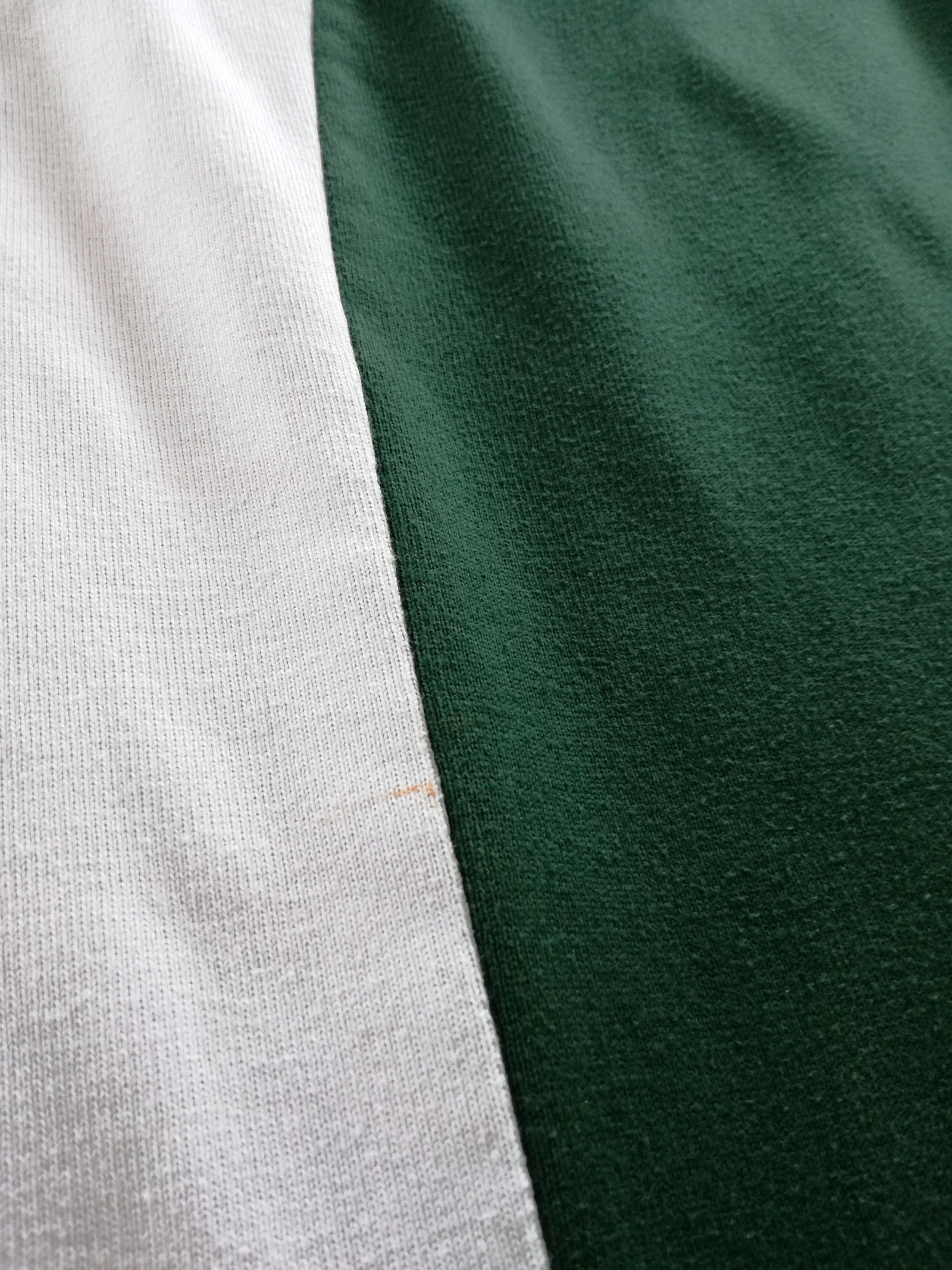 2004/05 London Irish Home Rugby Shirt (M)