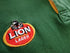 1992/93 South Africa Home Rugby Shirt. (XL)