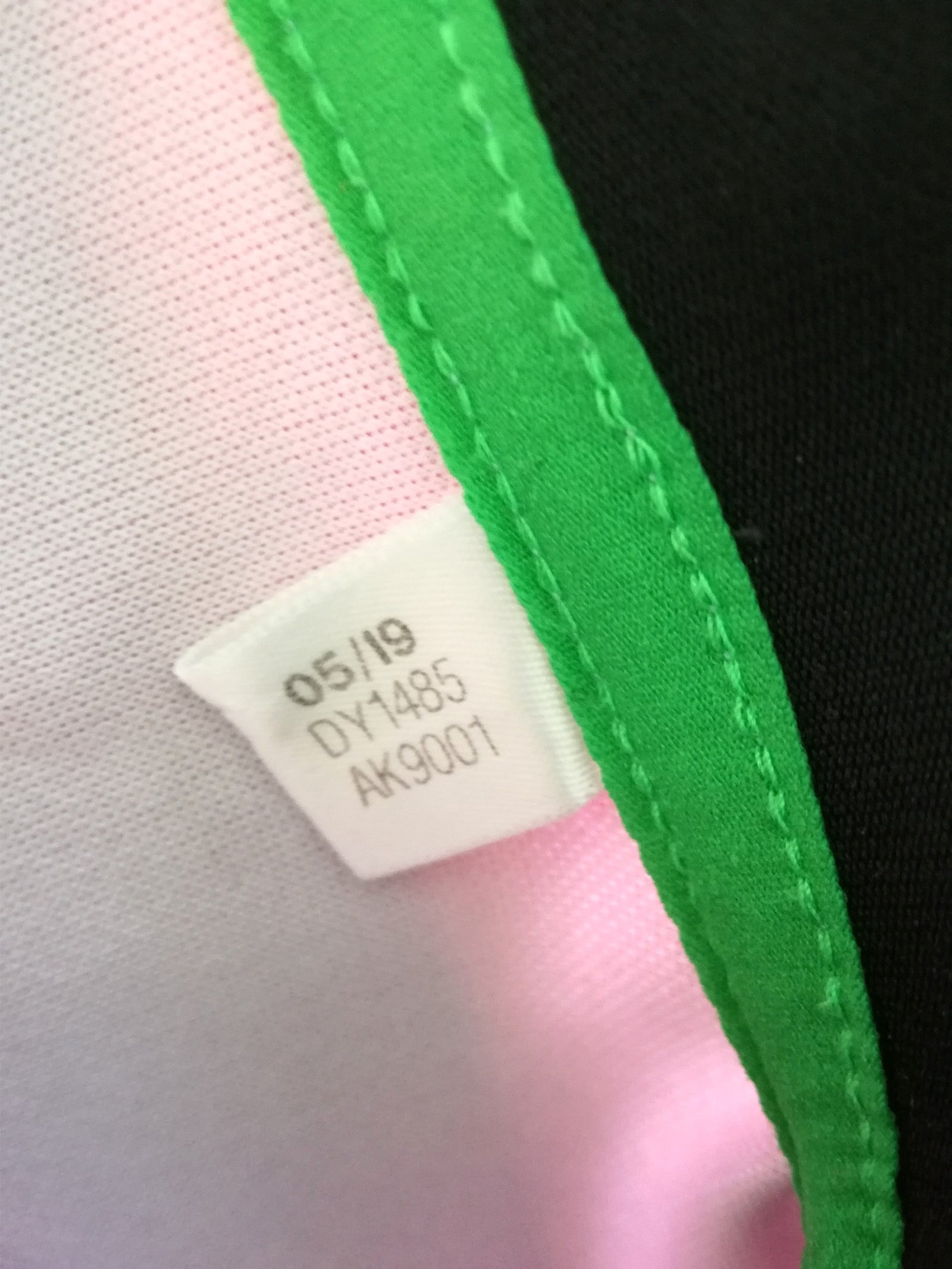 2019/20 Harlequins Home Rugby Shirt (M)