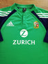 2005 British & Irish Lions Rugby Training Shirt - Green