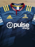2016 Highlanders Home Super Rugby Shirt