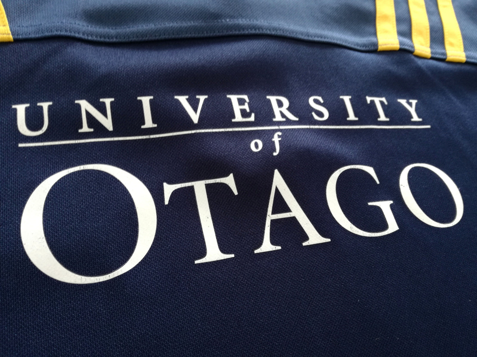 2016 Highlanders Home Super Rugby Shirt (M)