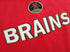 2004/05 Wales Home Rugby Shirt. (L)