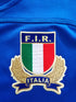 2017/18 Italy Home Rugby Shirt (L)