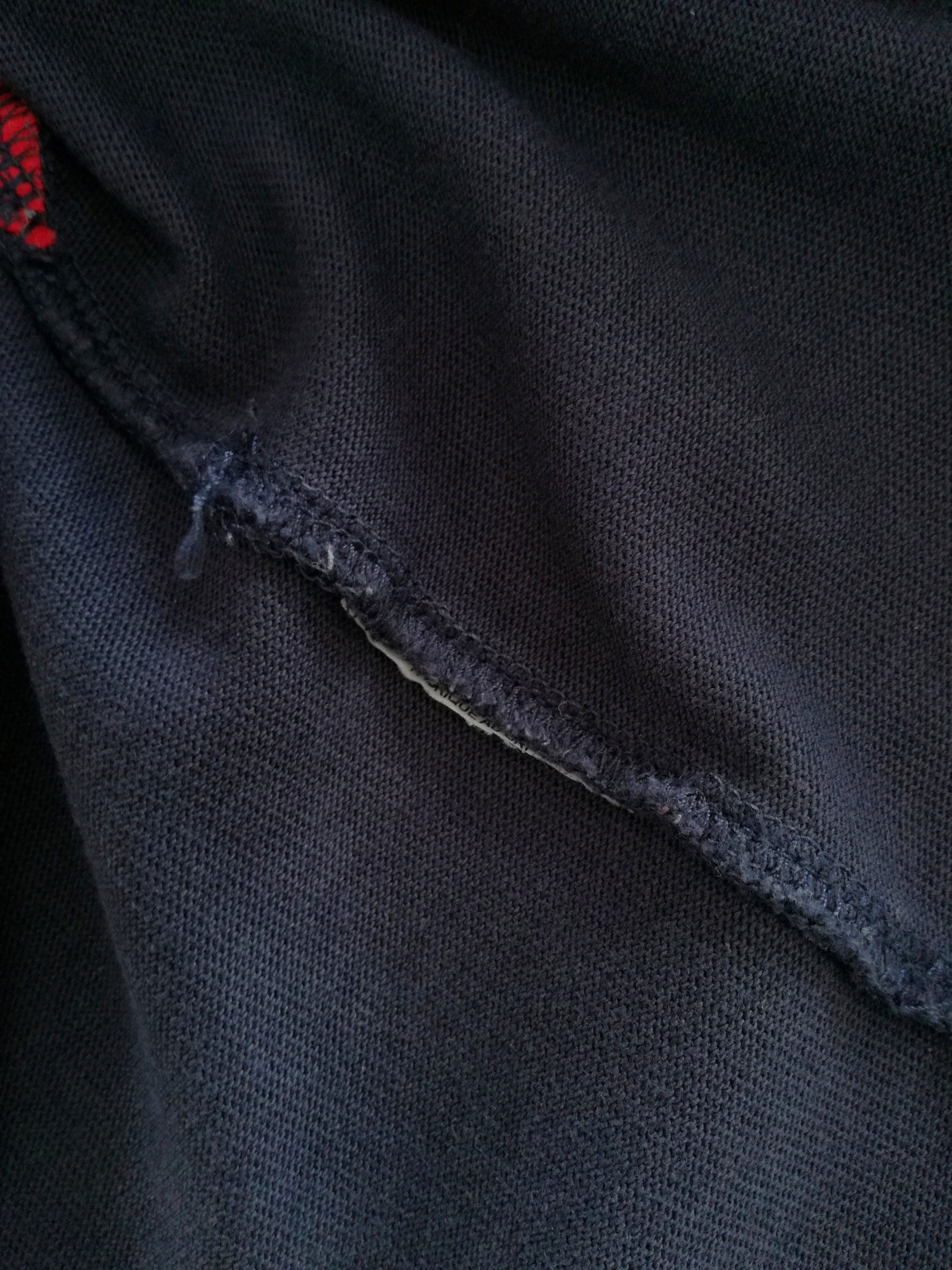 2003/04 England Away Rugby Shirt. (M)