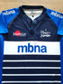 2015/16 Sale Sharks Home Rugby Shirt