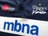 2015/16 Sale Sharks Home Rugby Shirt (S)