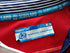 2014/15 Scotland Away Player Issue Rugby Shirt (M)