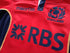 2014/15 Scotland Away Player Issue Rugby Shirt (M)