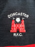 2002/03 Doncaster RFC Home Rugby Shirt #20 (L)