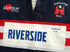 2002/03 Doncaster RFC Home Rugby Shirt #20 (L)