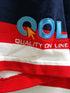 2002/03 Doncaster RFC Home Rugby Shirt #20 (L)