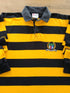 2000/01 Hinkley Home Long Sleeve Rugby Shirt