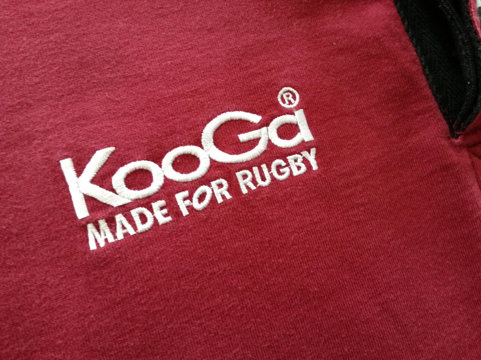 2006/07 Cambridge University Away Rugby Shirt (M)
