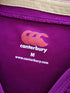 2012/13 England Away Pro-Fit Rugby Shirt (M)