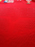 2015 Wales Home World Cup Rugby Shirt (S)
