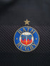 2015/16 Bath European Pro-Fit Rugby Shirt (M)