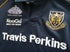 2004/05 Northampton Saints Leisure Shirt (XXL)