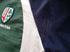 2003/04 London Irish Home Rugby Shirt (L)