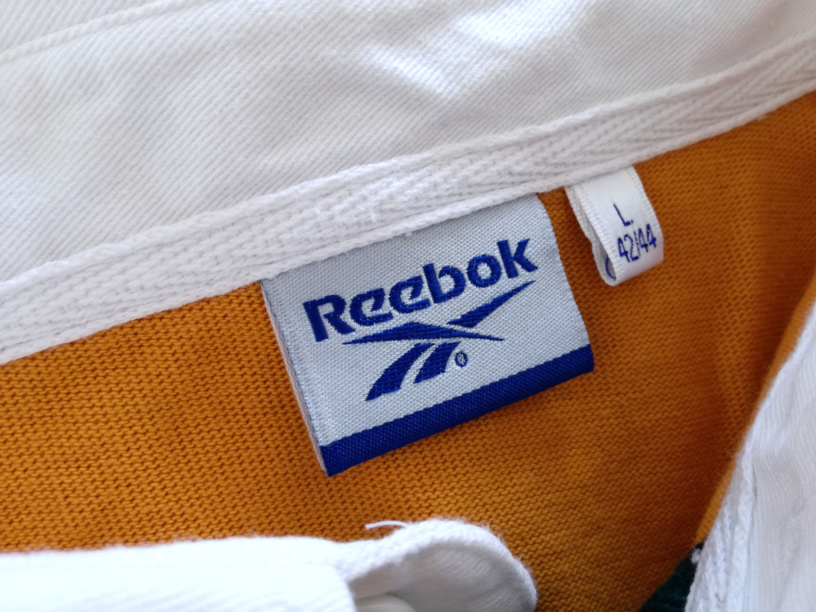 1999 Australia Home Centenary Rugby Shirt (L)