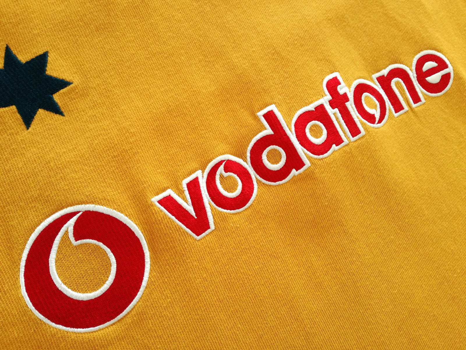 1999 Australia Home Centenary Rugby Shirt (L)