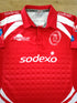 2014 British Army Home Rugby Shirt