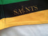 2015/16 Northampton Saints Home Premiership Pro-Fit Rugby Shirt (5XL)