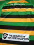 2015/16 Northampton Saints Home Premiership Pro-Fit Rugby Shirt (5XL)