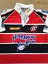 2008/09 Cornish Pirates Home Rugby Shirt