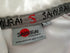 2008/09 Cornish Pirates Home Rugby Shirt (L)