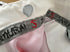 2008/09 Cornish Pirates Home Rugby Shirt (L)