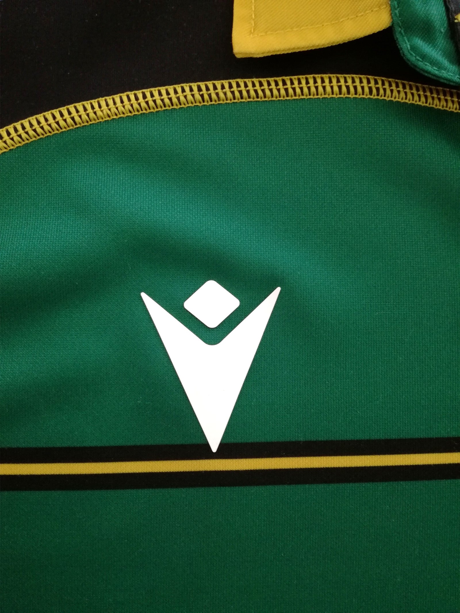 2019/20 Northampton Saints Home Rugby Shirt (3XL)