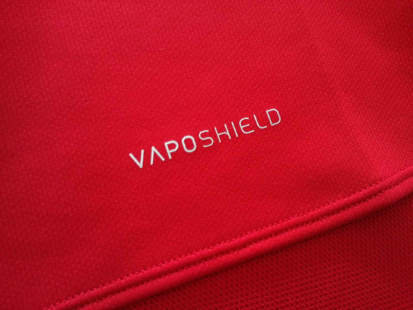 2017 British & Irish Lions Vaposhield Rugby Shirt (W) (Size 18)