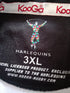 2009/10 Harlequins Home Rugby Shirt (3XL)