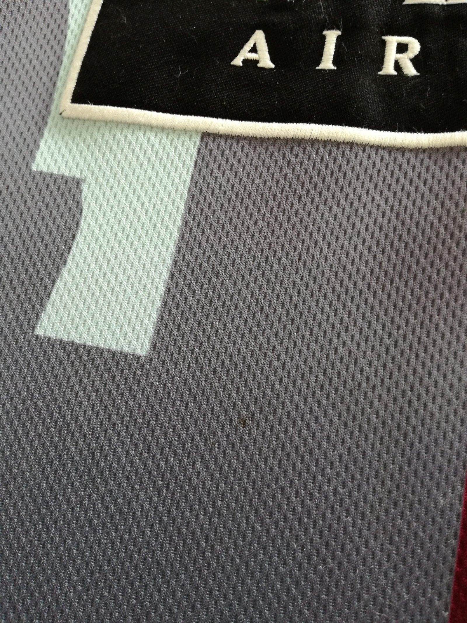 2009/10 Harlequins Home Rugby Shirt (3XL)