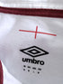 2023 England Home World Cup Rugby Shirt (M)