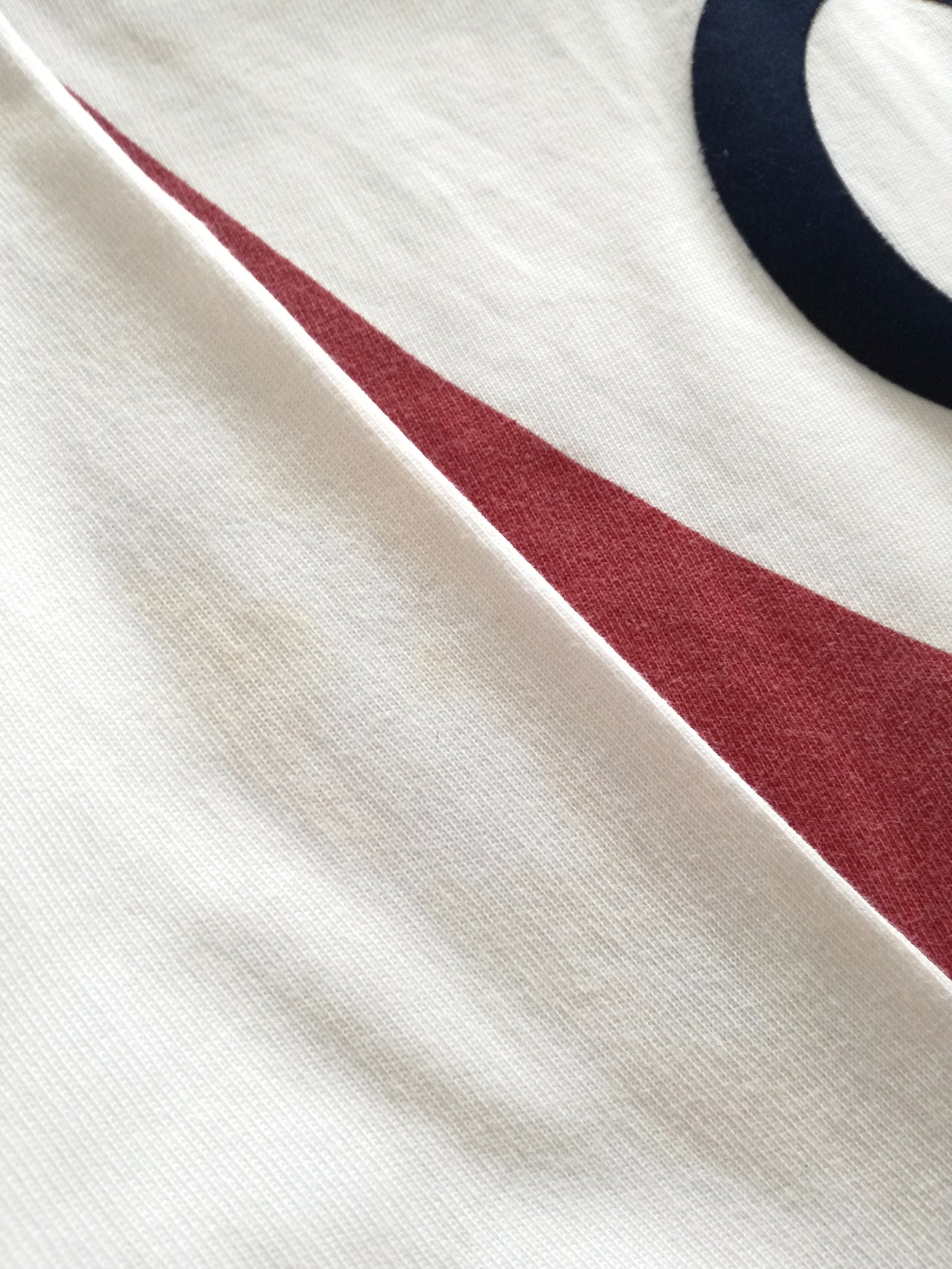 2007/08 England Home Rugby Shirt. (S)