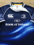2009/10 Leinster Home Rugby Shirt