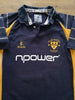 2004/05 Worcester Home Rugby Shirt