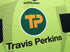 2013/14 Northampton Saints Away Pro-Fit Rugby Shirt (L)