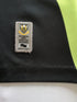 2013/14 Northampton Saints Away Pro-Fit Rugby Shirt (L)