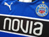 2011/12 Bath Home Pro-Fit Rugby Shirt (XL)