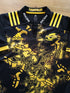 2017 Hurricanes 'Lions Tour' Rugby Shirt
